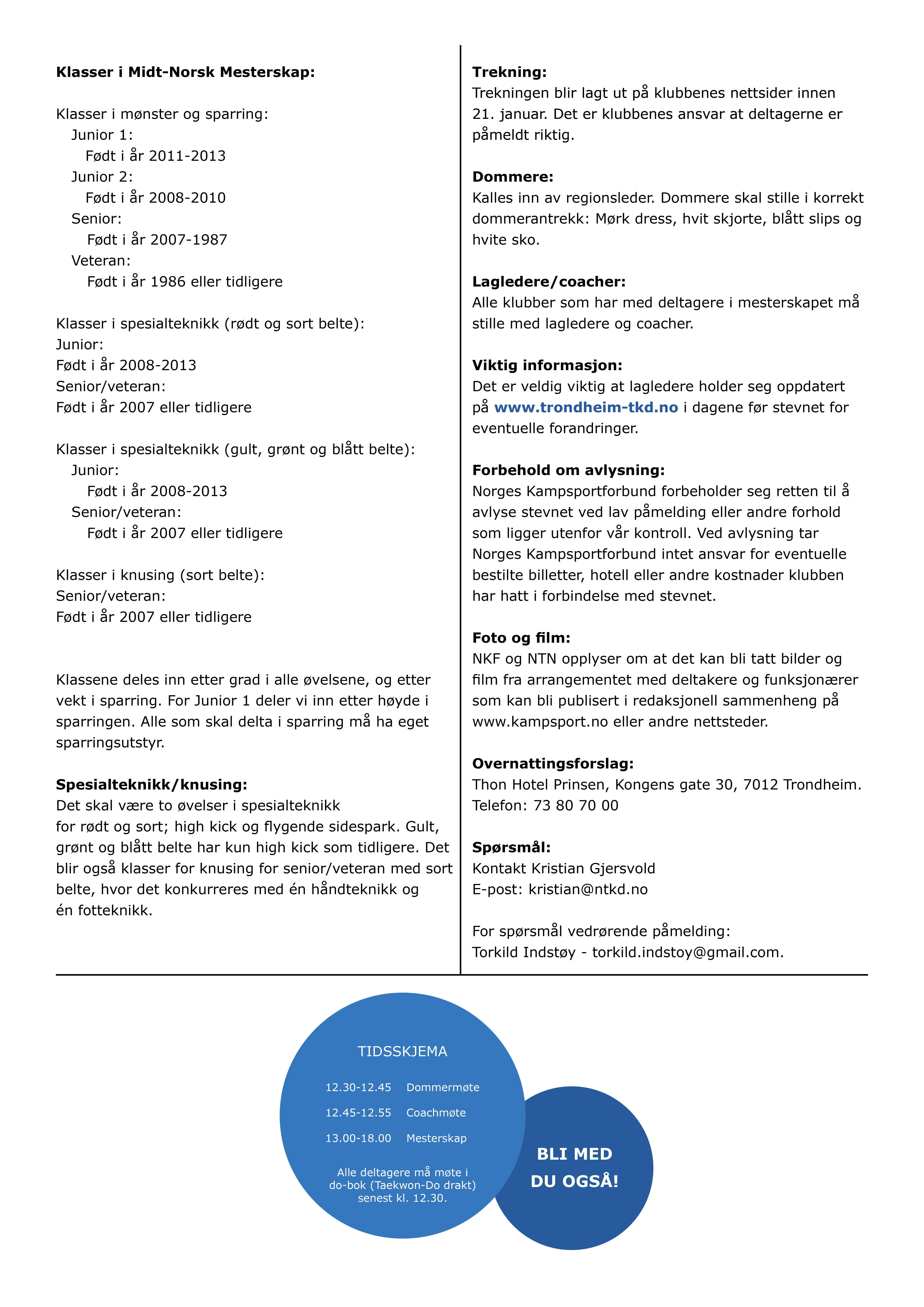 Midt-Norsk 24. januar